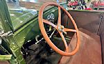 1928 Model a phaeton Thumbnail 2