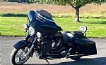 2015 CVO Street Glide Special Thumbnail 3