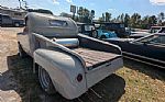 1955 D100 Pickup Thumbnail 7