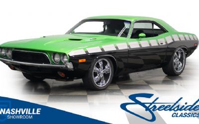Photo of a 1974 Dodge Challenger for sale
