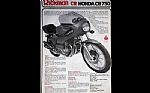 1975 CB750 Rickman CR750 Thumbnail 51