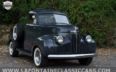 1946 Studebaker M5 