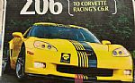 1958 Corvette Thumbnail 57
