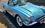 1958 Corvette Thumbnail 62