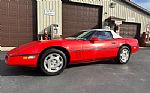 1988 Corvette Thumbnail 1