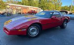 1987 Corvette Thumbnail 6