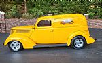 1937 Sedan Delivery Thumbnail 2