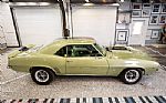 1969 Camaro Thumbnail 29