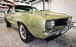 1969 Camaro Thumbnail 26
