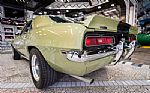 1969 Camaro Thumbnail 47