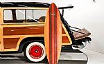 1949 Custom Woody Wagon Thumbnail 4