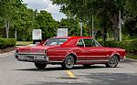 1967 Cutlass Supreme Thumbnail 8