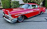 1958 Impala Impala 2 door hard Thumbnail 1