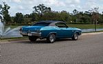 1969 Chevelle SS Thumbnail 5