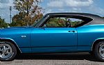 1969 Chevelle SS Thumbnail 16