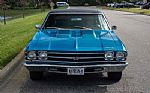 1969 Chevelle SS Thumbnail 21