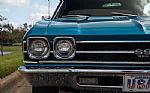 1969 Chevelle SS Thumbnail 23