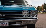 1969 Chevelle SS Thumbnail 24