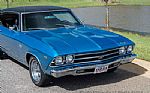 1969 Chevelle SS Thumbnail 32