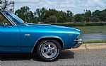 1969 Chevelle SS Thumbnail 34