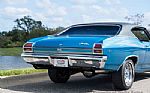 1969 Chevelle SS Thumbnail 38