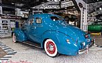 1940 120 Club Coupe Thumbnail 40