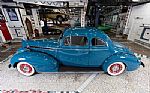 1940 120 Club Coupe Thumbnail 43