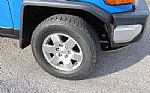 2007 FJ Cruiser 6-Speed Thumbnail 11