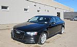2014 A4 Premium Plus S-LINE Thumbnail 2