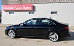 2014 A4 Premium Plus S-LINE Thumbnail 4