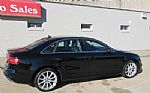 2014 A4 Premium Plus S-LINE Thumbnail 9