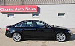2014 A4 Premium Plus S-LINE Thumbnail 10