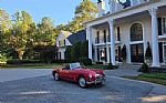 1962 MGA Thumbnail 3