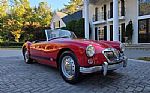 1962 MGA Thumbnail 4