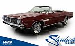 1968 Galaxie 500 Convertible Thumbnail 1