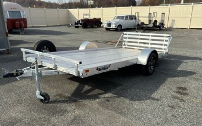 Photo of a 2023 Triton FIT 1481 Utility Trailer for sale