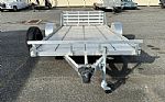 2023 FIT 1481 Utility Trailer Thumbnail 9