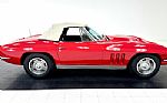 1965 Corvette Convertible Thumbnail 9