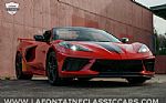 2023 Corvette Thumbnail 1