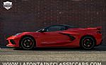 2023 Corvette Thumbnail 2