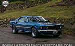 1969 Mustang Thumbnail 1