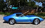 1973 Corvette 454 Z Code Thumbnail 4