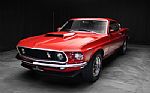 1969 Mustang Boss 429 Thumbnail 2
