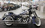 2007 Softail Deluxe Thumbnail 4