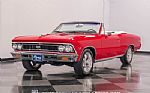 1966 Chevelle SS 396 Restomod Thumbnail 5