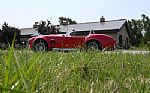 1965 Shelby Cobra Replica Thumbnail 50