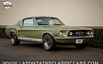 1967 Mustang Thumbnail 1