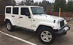 2012 Wrangler Unlimited Thumbnail 1