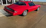 1981 Camaro Thumbnail 7