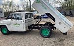 1968 D250 Pickup Thumbnail 2